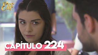 Elif Segunda Temporada Capítulo 224 | Elif Capítulo 224