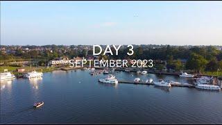 Norfolk Broads Experience - September 2023 - Day 3