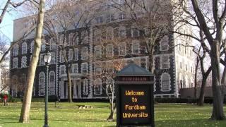 Fordham University - 4 Things I Wish I Had Known Before Attending