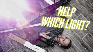 How to set up an AFRICAN CICHLID tank - Choosing the best light | Jay Wilson