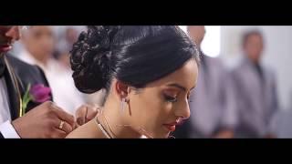 Peter + Merry Wedding Highlights  ,Lensman Moviemakers Kochi.