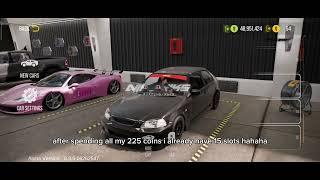 How to get a lot of Gold Coins for Free in Car Parking Multiplayer 2 | GOLD COIN BUG