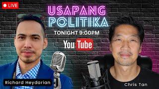 USAPANG POLITIKA Episode 2