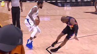 NBA歷史最佳 “腳踝終結者” Part1  "Ankle Breaker"