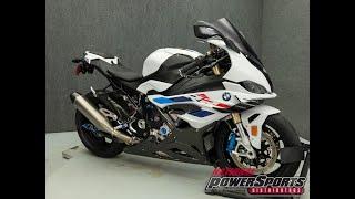 2023 BMW S1000RR W/ABS - National Powersports Distributors