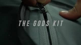 Gods Tech-Kit