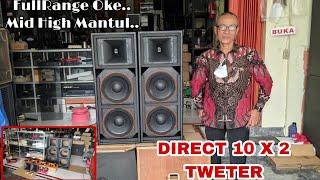 DIRECT 10X2 KOMPONEN ASHLEY FEAT SQ // BUAT MIDLE JOSSS KENCENG