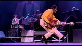 CHUCK BERRY &  KEITH RICHARDS - Nadine