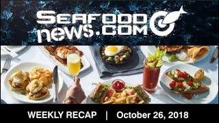 Silver Bay Buys Tri-Marine Pelagic Plant; King Crab and Mahi Analysis; Bonefish Grill Brunch Menu