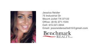 1060 Young Rd Lebanon TN 37090 — Jessica Neider