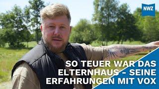 Wilke Zierden zeigt uns sein neues Großprojekt