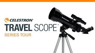 TravelScope Series
