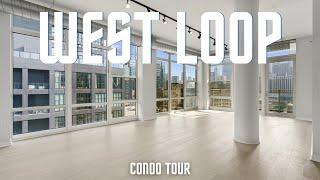 What $600,000 gets you in Chicago's West Loop | Luxury Home Tour