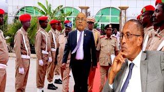 Xogta Safarka Deg dega MW cirro ,Bayle oo Wasiirka maaliyada Somalilnd loo wado, Kaalinta Qatar Doo