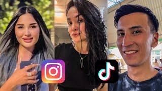 Instagram Vinelar To'plami  | Instagram TikTok Vaynlar | Instagram TikTok Videolar 2023