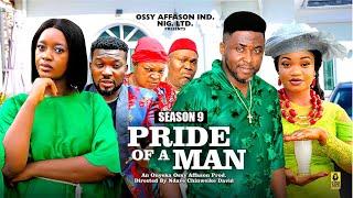 PRIDE OF A MAN (SEASON 9) LUCHY DONALDS ONNY MICHEAL NEW MOVIE- 2024 LATEST NIGERIAN NOLLYWOOD MOVIE