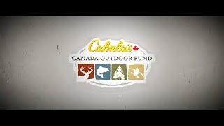 Cabela’s Canada Outdoor Fund
