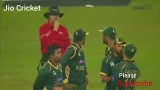 FUNNY MOMENTS IN CRICKET HISTORY MOMENTS