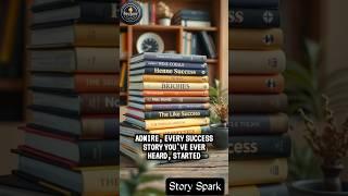 *"The Power of Never Giving Up: Rise, Fight, Conquer"*  | #mentalstrength #motivation #storyspark