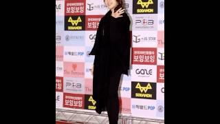 [T포토] 박인영 '인사도 깜찍하게~'(뉴보잉보잉)