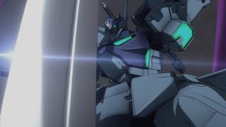 Mecha AMV - Muv-Luv Alternative - Never Stop!