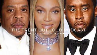 EP413 JAY-Z WILL LOSE DISMISSAL CASE, IS BEYONCÉ HELPING DIDDY, FEDS TO EXPOSE DIDDY CO-CONSPIRATORS