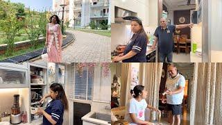 4 साल की Degree लेकर Kashish Finally घर आ गयी और मिला बड़ा Surprise || Indian Mom Studio