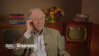 Bernie Kopell on "The Love Boat" coming to an end - TelevisionAcademy.com/Interviews