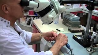 Image Dental Laboratory Video Tour