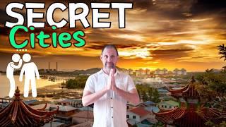 Hidden Cities of Southeast Asia: Unveiled!