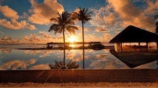 Beautiful SUNSET Chillout & Lounge Mix Del Mar