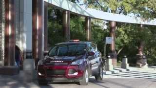 Prudential Security Promotional Video 2013