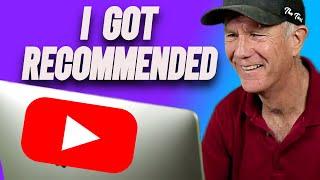 How To Rank YouTube Videos In Browse  Features In 2024 (GET RECOMMENDED)