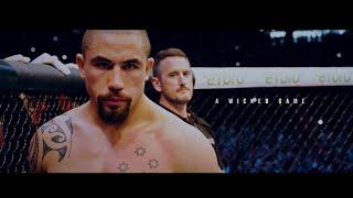 UFC - 'A Wicked Game'