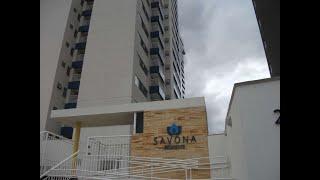 Savona Residence, Conheça o Apartamento por Dentro.