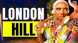 London Hill Opens Up About Taking Break From Music, Nicki Minaj Relationship, New Project + More