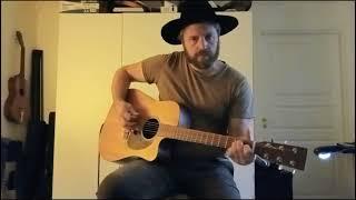 Andreas Nilsson - Detroit City (Bobby Bare)