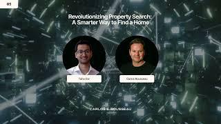 Revolutionizing Property Search: A Smarter Way to Find a Home