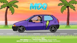 RYH - MDQ (Video Lyrics)