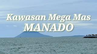 MANADO is still charming after the flood By Olga