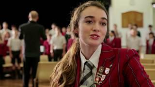 Westlake Girls High School. Our student's Perspective 2018