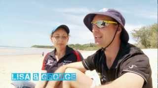 Straddie Salute Multisport Festival - Weekend Warrior Events