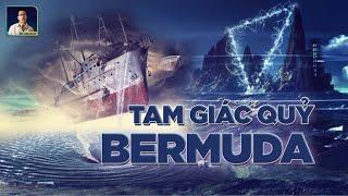 BÍ ẨN "TAM GIÁC QUỶ" BERMUDA