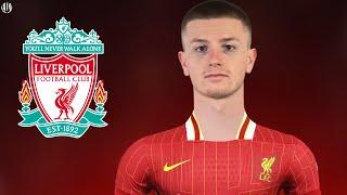 Adam Wharton - Welcome to Liverpool? 2024 - Skills, Passes & Goals | HD