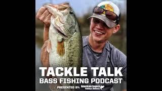 Ep. 267 - Fishing Heavy Current with DREW GREGORY