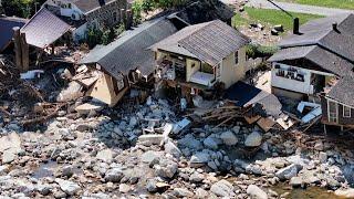 WBTV Investigates: The true number of missing people after Hurricane Helene