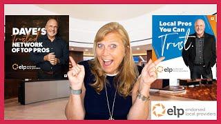 Dave Ramsey ELP for Cleveland, Joy Larson at Keller Williams