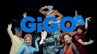 【TVCM】GiGO ダンスCM
