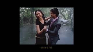 Tum se hi || Geet and Aditya edit || Jab we met edit || rexl3x