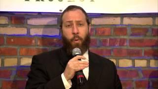 The Bridge | Multicultural Advocacy Project - Rabbi Ezra Friedlander